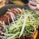 신탄족발집 이미지
