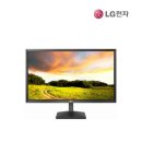 [해외직구 리퍼브] LG 모니터 24인치 Full HD 모니터 24MK400H 이미지