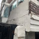 CU 성남바른점 | 성남페인트 상대원3동 주택 외벽 크랙 보수 페인팅 공사 업체