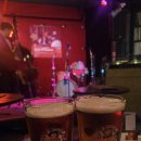 경리단길 | 이태원 경리단길 재즈바 '부기우기' | 재즈 입문자 후기 (공연정보, 생맥주, 와인, 칵테일 메뉴)