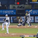 김태균 : 벤자민 선수의 위닝샷은 떨어지는 토크가 달라요. 이미지