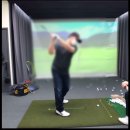 킴스 골프 스튜디오 이미지