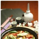 한식뷔페식당 이미지
