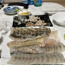 30일-자연산 활참농어, 활감성돔, 선어참돔, 횟감삼치, 활쭈꾸미, 40미덕자, 안강망붕장어, 띠갈치, 190미 참조기,갑오징어초무침, 이미지