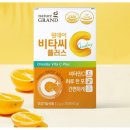 비타민건강기능식품