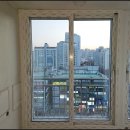 대림파크 | 분당 LG샤시 파크타운 대림 LX 뷰프레임S 시공 후기_50평형