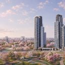 동아아파트 대한경제