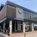 스타벅스군산나운DT점 이미지