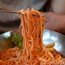 미사리 밀빛 초계국수(칼국수) 이미지