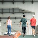 같은 시간 걸어도 ‘이렇게’ 걸으면 효과 두 배 이미지