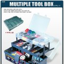 아카데미 다용도 공구박스 academy big tool box aa396 이미지