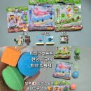 new 레고 코딩 6-7세 | 마인크래프트 랜덤 피규어 탄산 입욕제 장난감 들어있는 베스밤 내돈내산