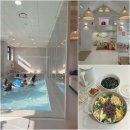 키즈풀빌라 | 고창 크크크 키즈풀빌라 후기 광주 근교 키즈풀빌라 아이랑 다녀온 솔직후기