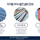 미숙 태양광발전소 이미지