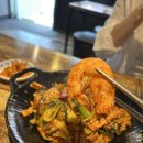대륙중식 | [홍대입구역 맛집] 오이무침에 마라샹궈, 하얼빈 맥주로 극락 가고 온 '대륙포차' 솔직 후기
