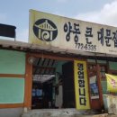 양동큰대문집