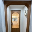 1991다이닝 | 광양 사랑 27평 아파트 인테리어 리모델링 후기 | 구축 소형 아파트 리모델링