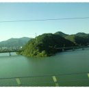 강촌 삼거리 이미지