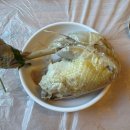 서울근교/경기도 광주 남한산성 애견동반 가능한 토종닭백숙 맛집 포석정 내돈내산