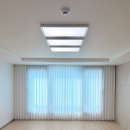 상무양우내안애작은도서관 | 광주 서구 마륵동 상무양우내안애퍼스트힐 입주 커튼블라인드 공간별 맞춤 스타일링으로 완벽하게