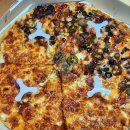 [관악구 / 서울대입구] 배달맛집 피제이피자 2번 시켜먹은 후기 (feat 내돈내산)