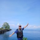 김학수 걷님 인도네시아 여행 이미지