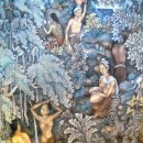 왕자와 공주 이미지