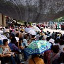 구파발역앞광장 이미지