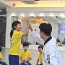 원더풀태권도장 이미지