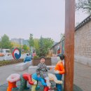 경복궁옆3거리~파리바게뜨옆3거리 | [서울 나들이 추천] 2025년 경복궁 평일 야간 개장 첫날 후기 (6세 아이와 함께한 저녁 외출)