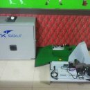 훼밀리 스크린 골프 이미지