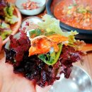 봄내유치원 | [솔직후기]김해 율하 멸치쌈밥 맛집 ♡봄내♡ 다녀왔어요~!!