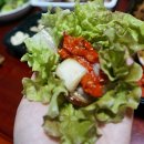 옥항아리보쌈 이미지