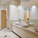 부산근현대역사관 별관화장실 이미지