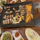 옛고향자연돌구이 이미지