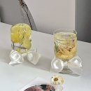 부천 신중동부케말리기선물 부케캔들홀더 부케하바리움 제작 후기 부케기프트