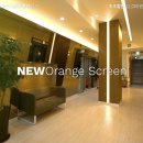 성우 스크린 골프 이미지