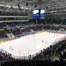 [2018 평창]2017 IIHF 아이스하키 여자세계선수권대회 테스트 이벤트-남북전(2017.04.06 강릉 관동 하키 센터) 이미지