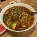 메콩타이 광교아브뉴프랑점 | 광교 아브뉴프랑 나시고랭 쌀국수 맛집 메콩타이