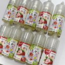 도링쿠 | 광주전자담배_[신규 액상 리뷰] 일본 본연의 신선함을 맛보다, 토레토레 도링쿠 &amp; 아카이 이치고 솔직 후기