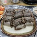 엄나무 순대국 이미지