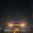 [후기] 2023년 수원화성 미디어아트 in 창룡문