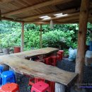 송노골 흙집 이미지