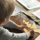 희소유치원 | <걸포동미술학원> 결과보다 과정을 보는 미술교육, 영렘브란트 걸포