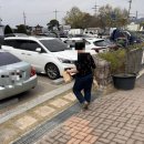 일송정휴게소 이미지