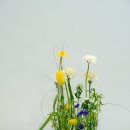 modern centerpiece 이미지