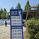 32개월 아기랑 부천 무료 물놀이장 💦｜🅿️ 주차부터 물놀이까지! 남부수자원생태공원 오픈런 후기 🌳