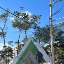 우이동 교통광장 공중화장실 이미지