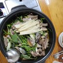 청원흑염소 이미지