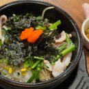 신경화굴바다보쌈삼합